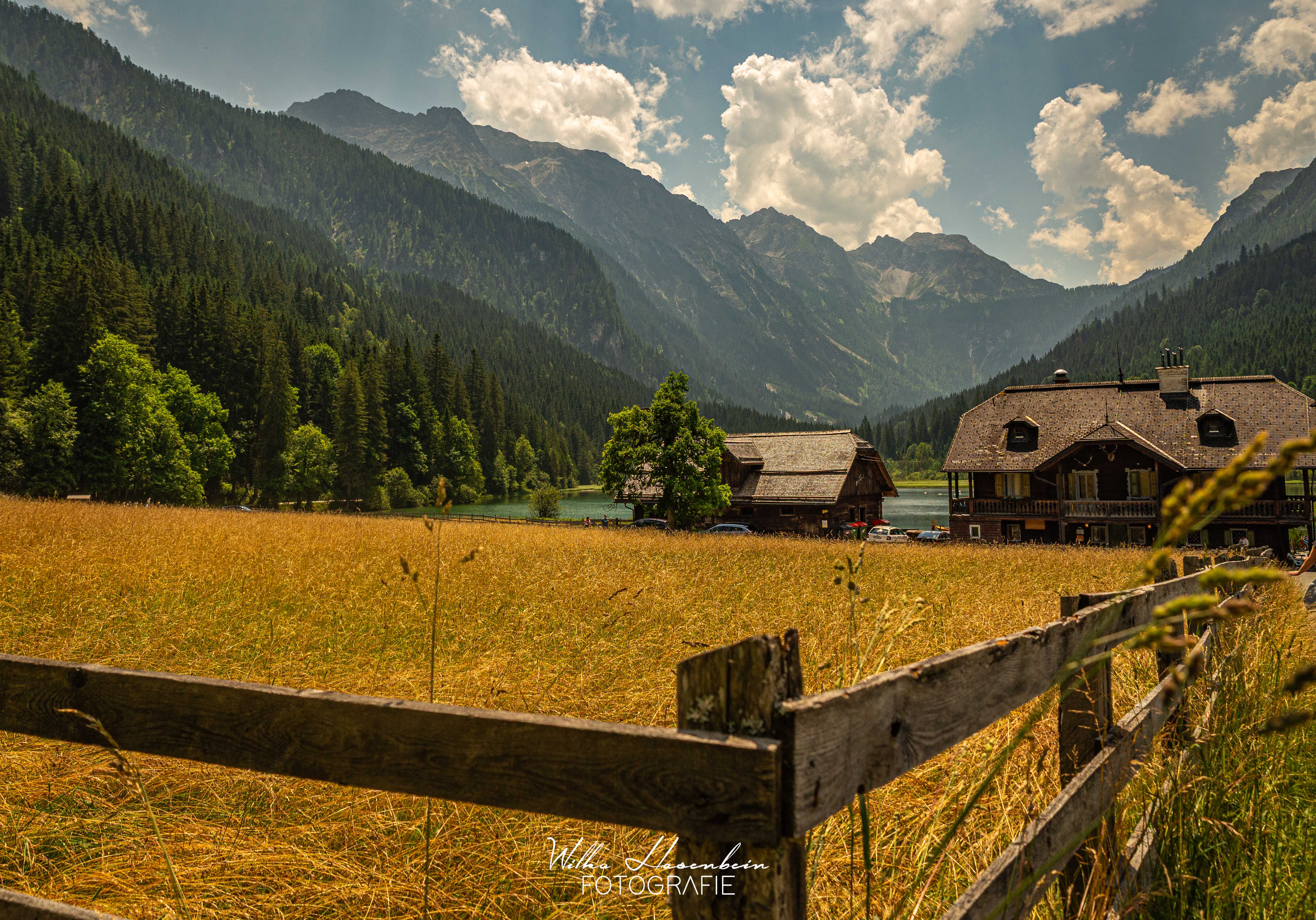 LANDSCHAFTEN